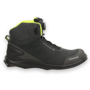 WORTEX-VENOM-HIGH korged safety boots