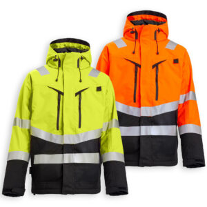WORTEX-W953 korgnahtav winter jacket