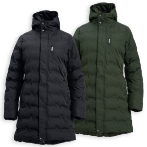 WORTEX-W961-women's winter parka