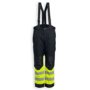 WORTEX-W970 softshell korgnahtavad winter boots